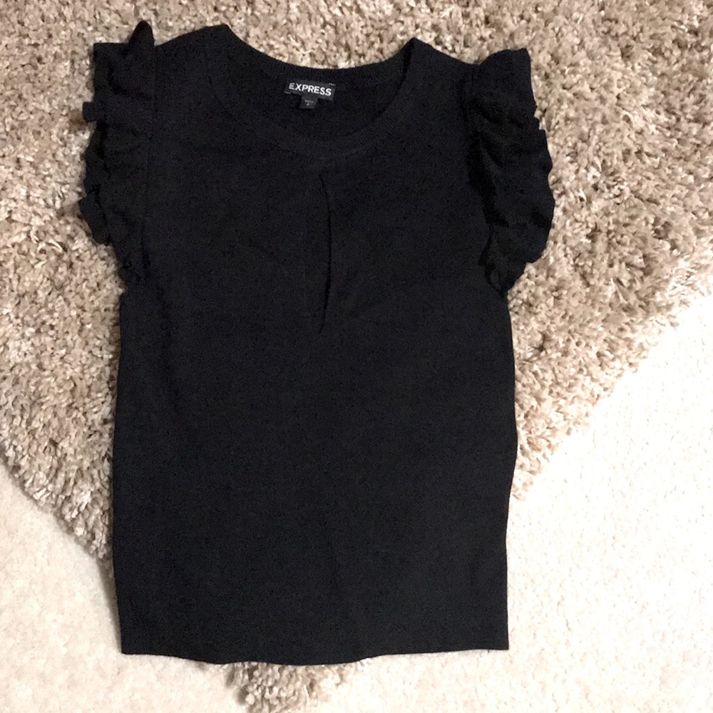 Express s sweater